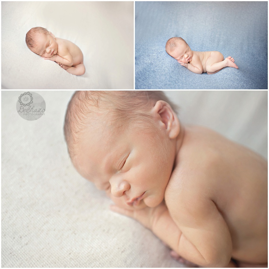 oklahoma city newborn photographer